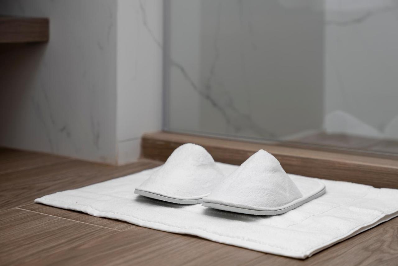 Apartment Disegno Residences *