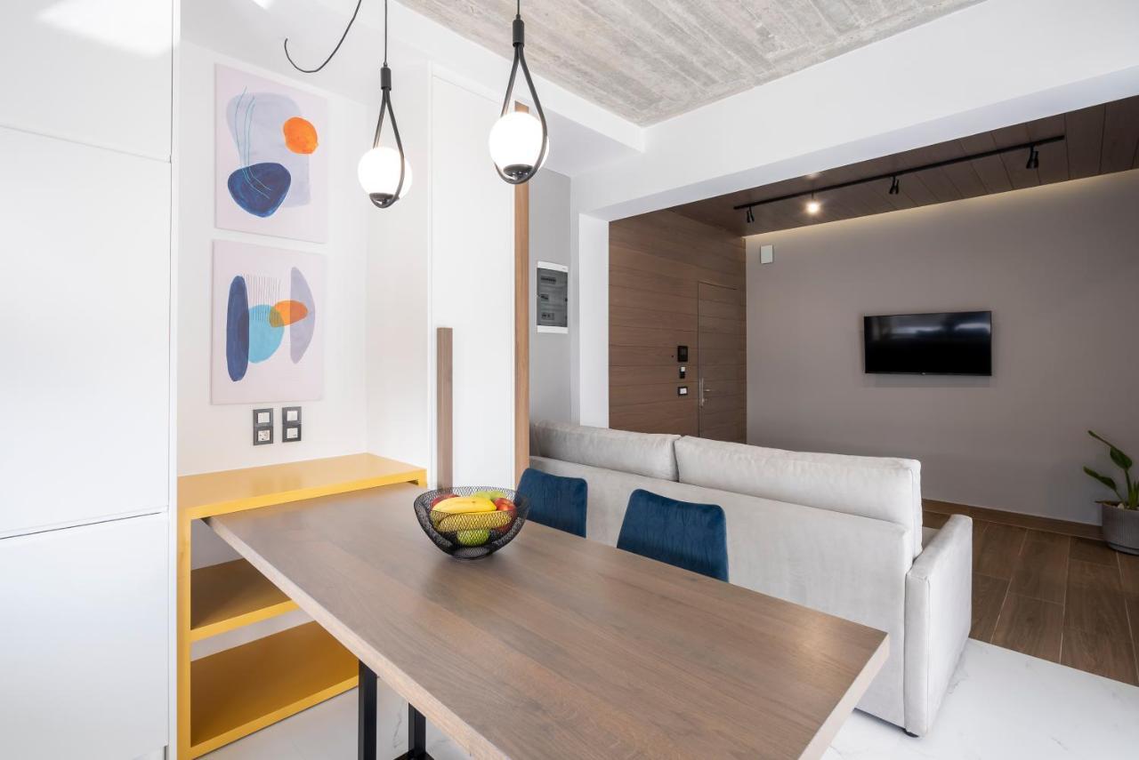 Disegno Residences