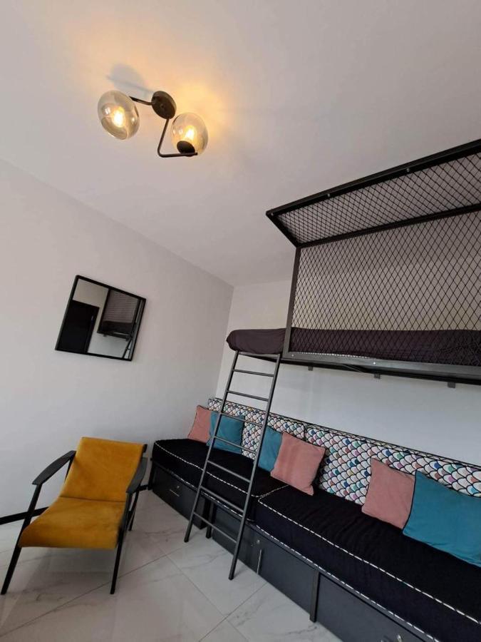 Seaside Dream Apartment *