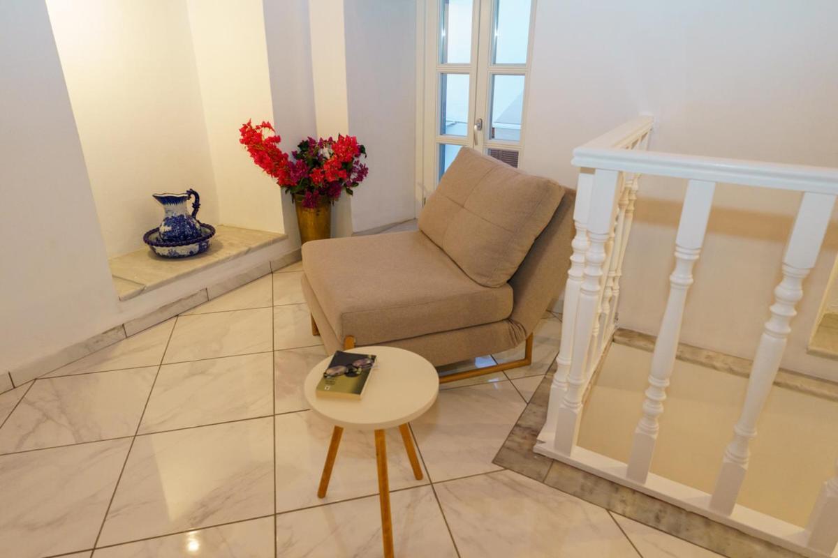 Holiday home Maria - Hydra Dream
