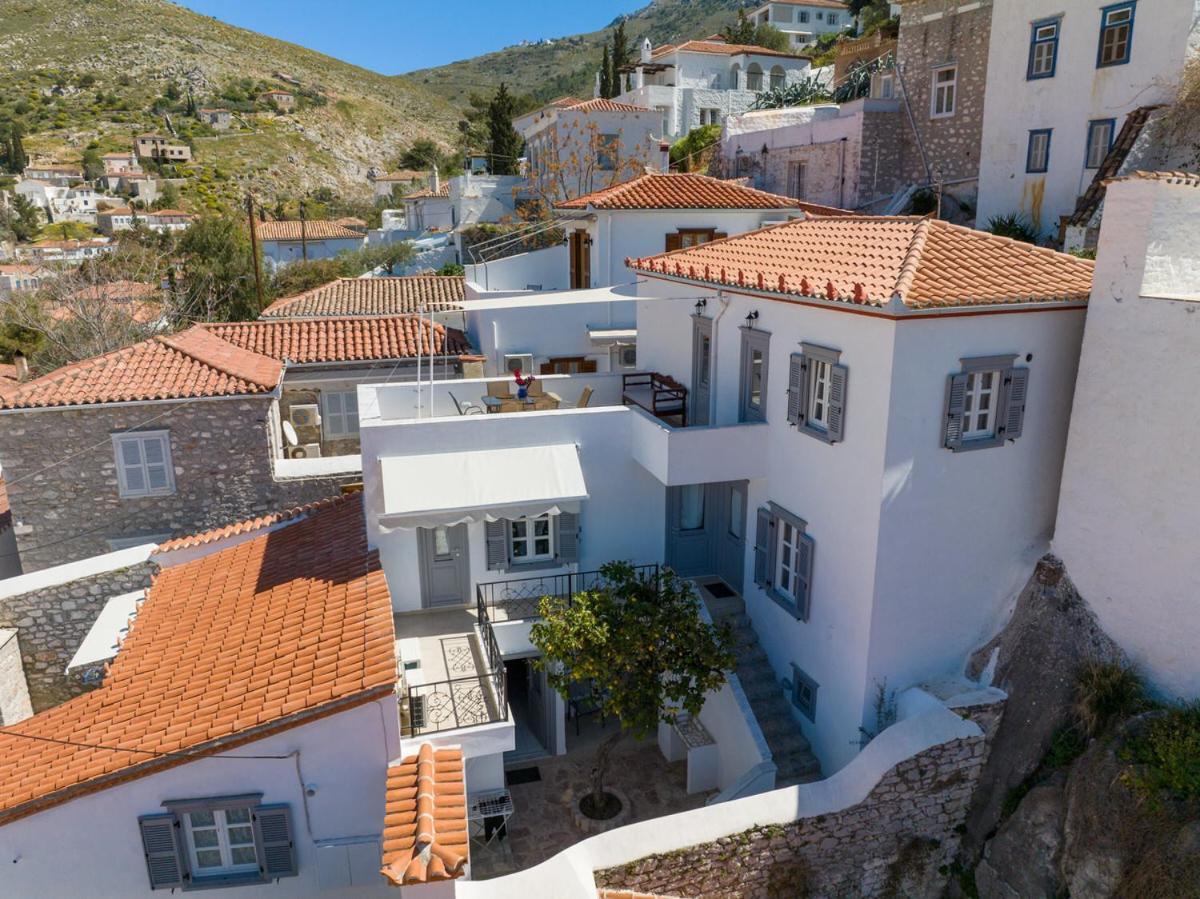 Maria - Hydra Dream Holiday home Hydra (Saronic Islands)