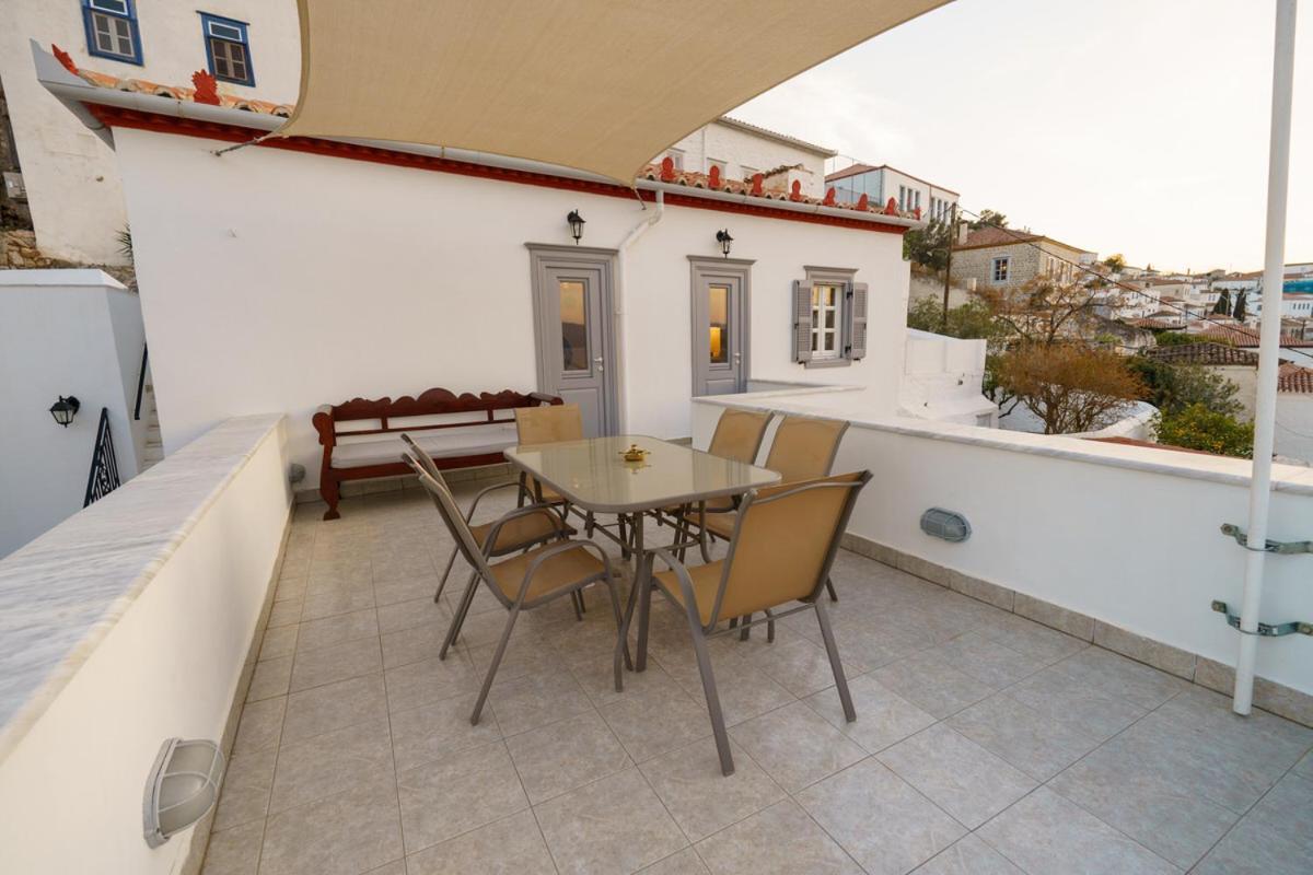 Holiday home Maria - Hydra Dream *