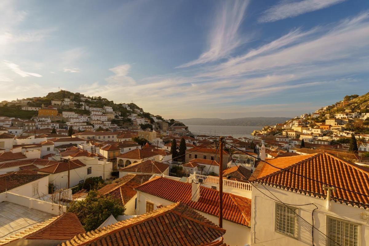 Maria - Hydra Dream Holiday home