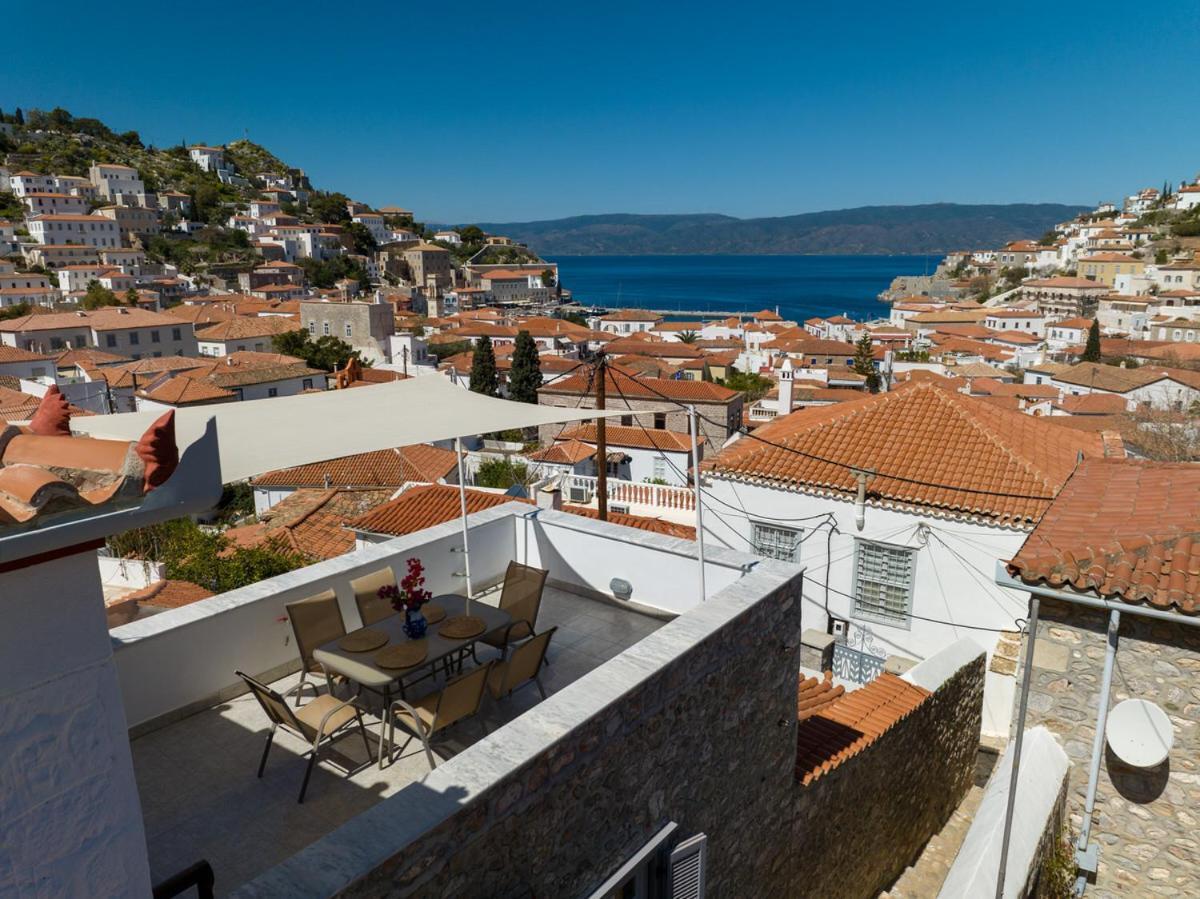 Holiday home Maria - Hydra Dream