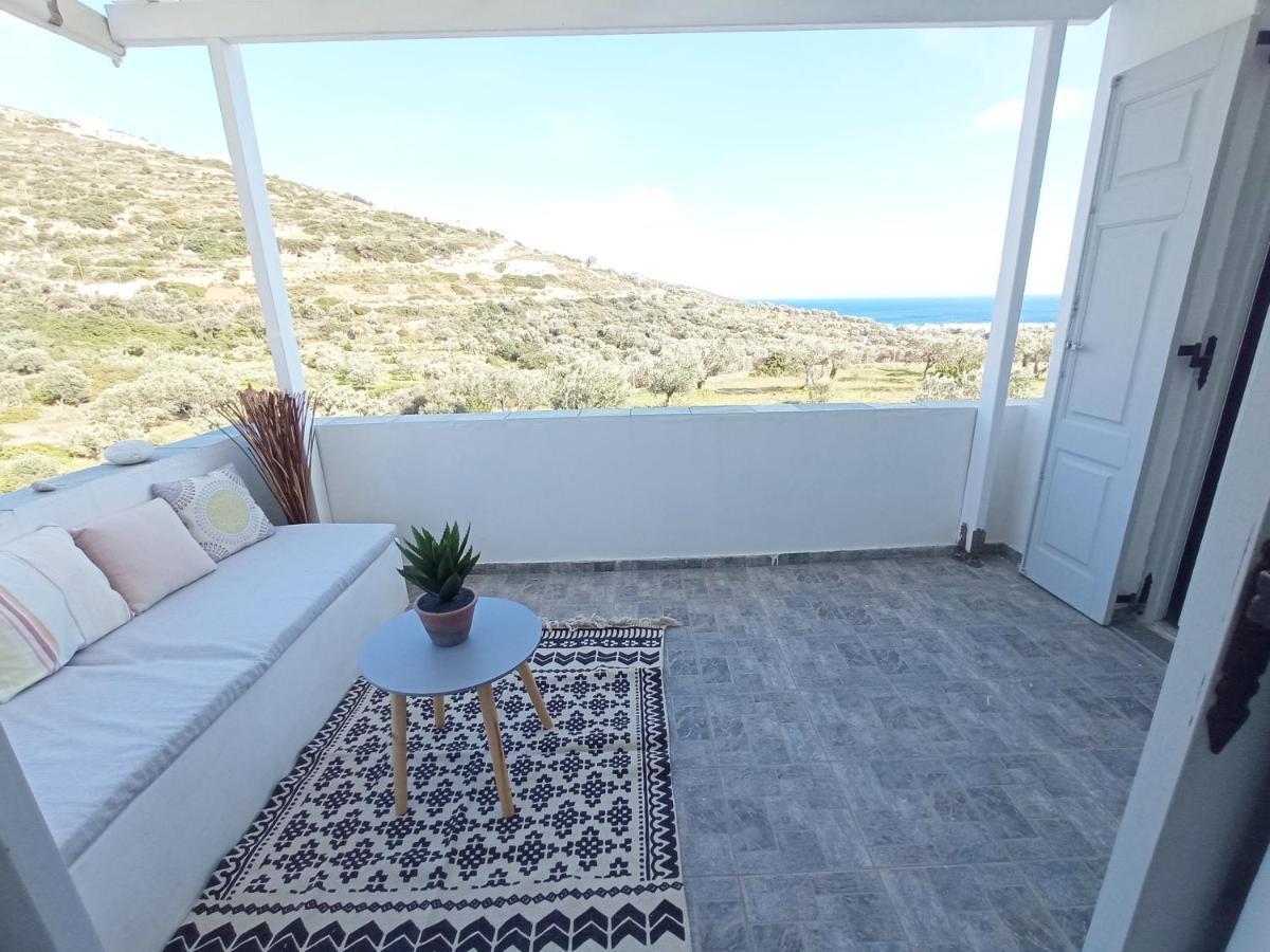 Apartment Ktima Vrisiana Platis Gialos (Sifnos)