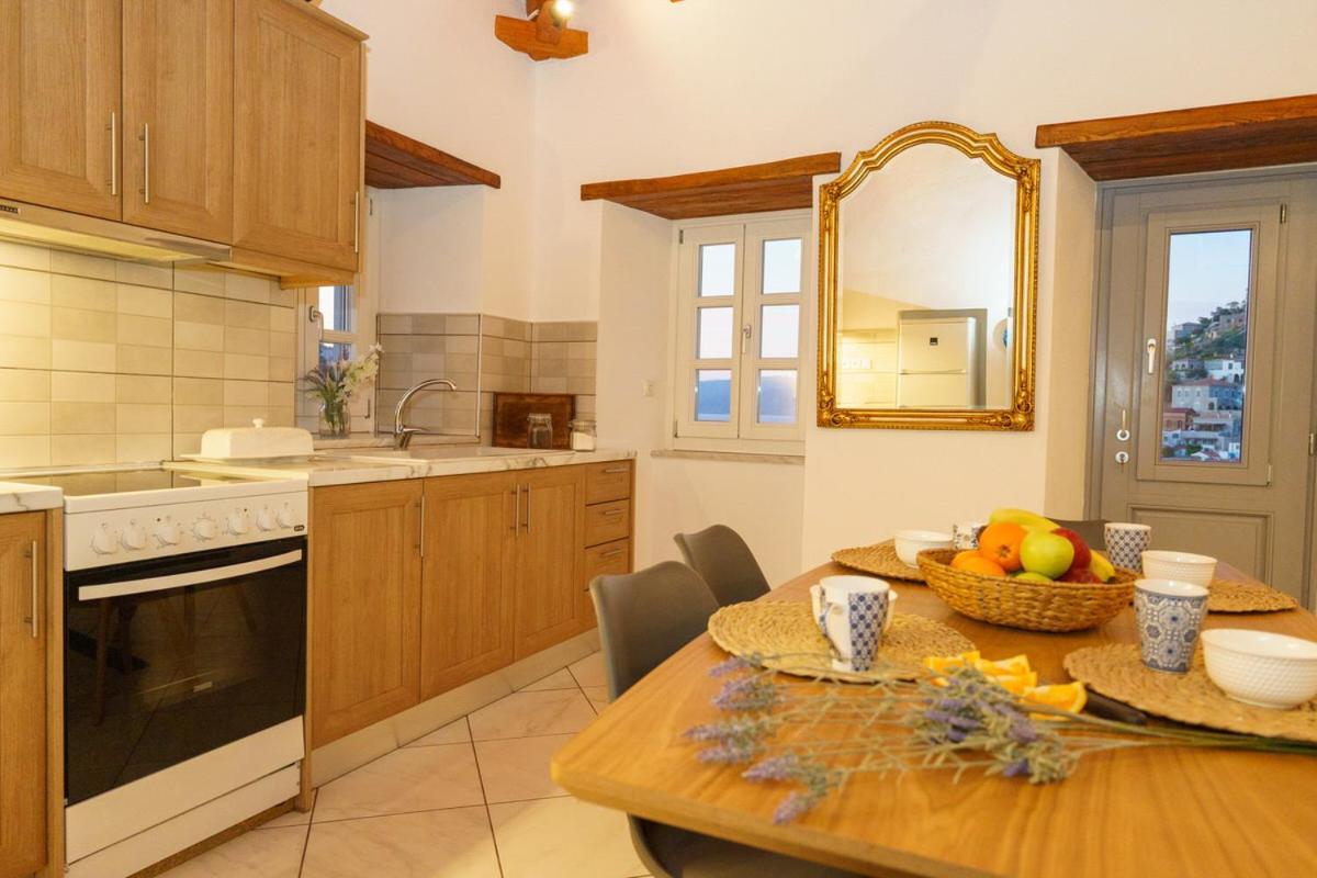 Maria - Hydra Dream Holiday home *
