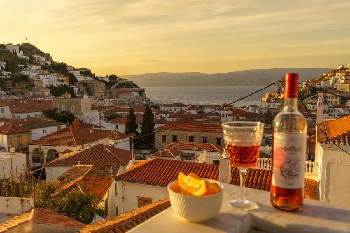 Holiday home Maria - Hydra Dream