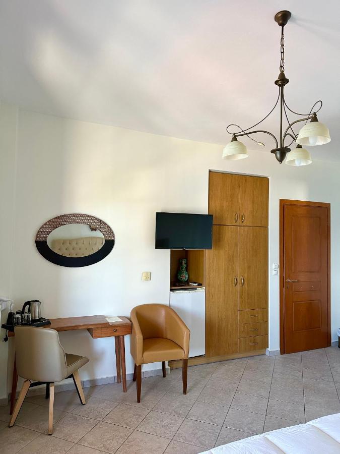 Sofotel 3* Koroni (Messinia)