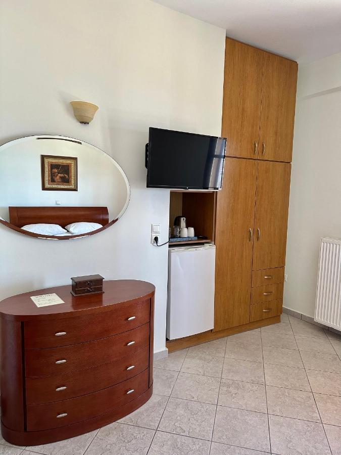 Hotel Sofotel Koroni (Messinia)