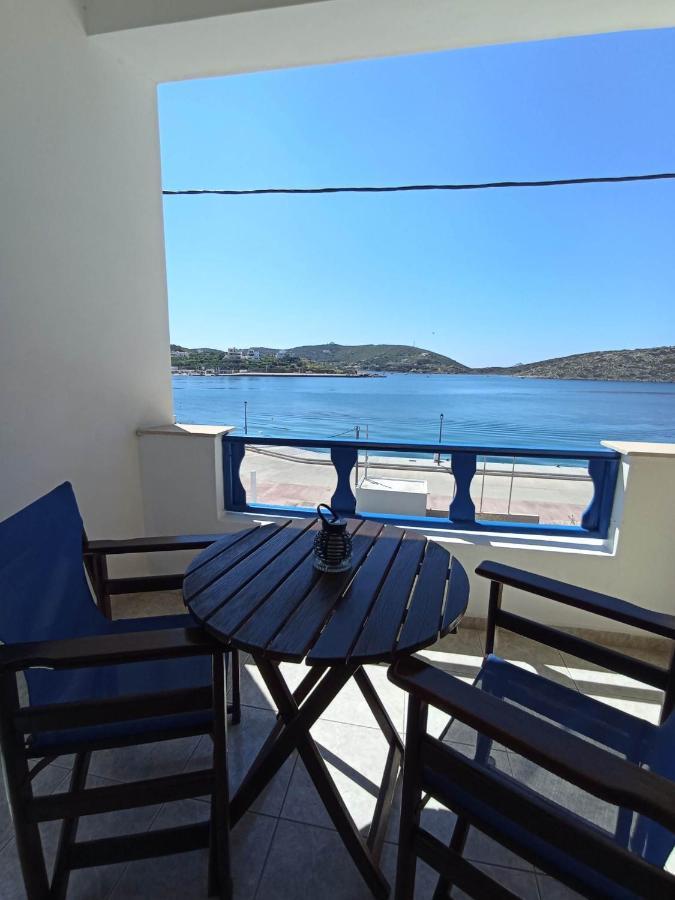 Poseidon Aparthotel