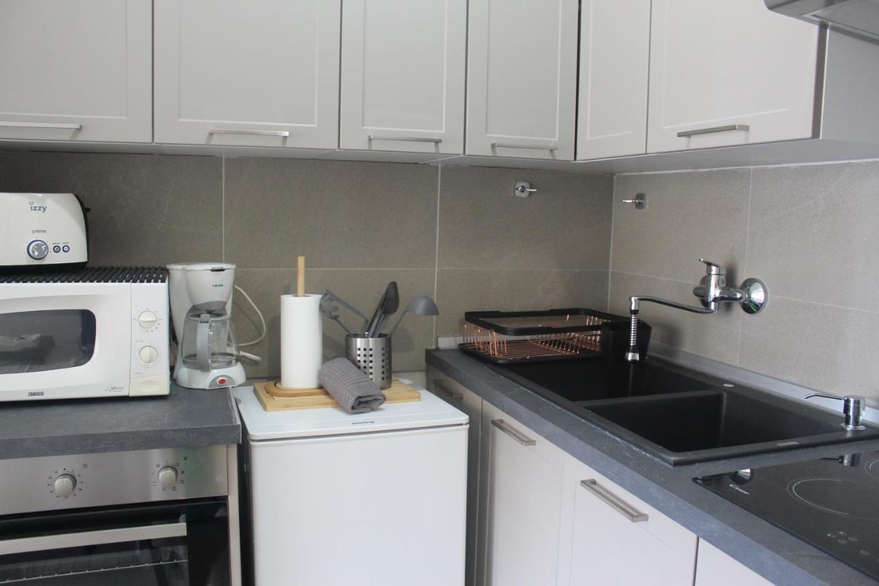 Apartment Nomo