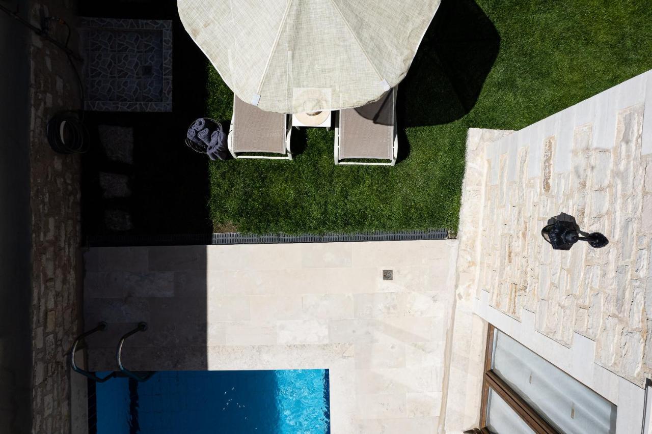 Villa Sokaki Villas, Rustic Ambience