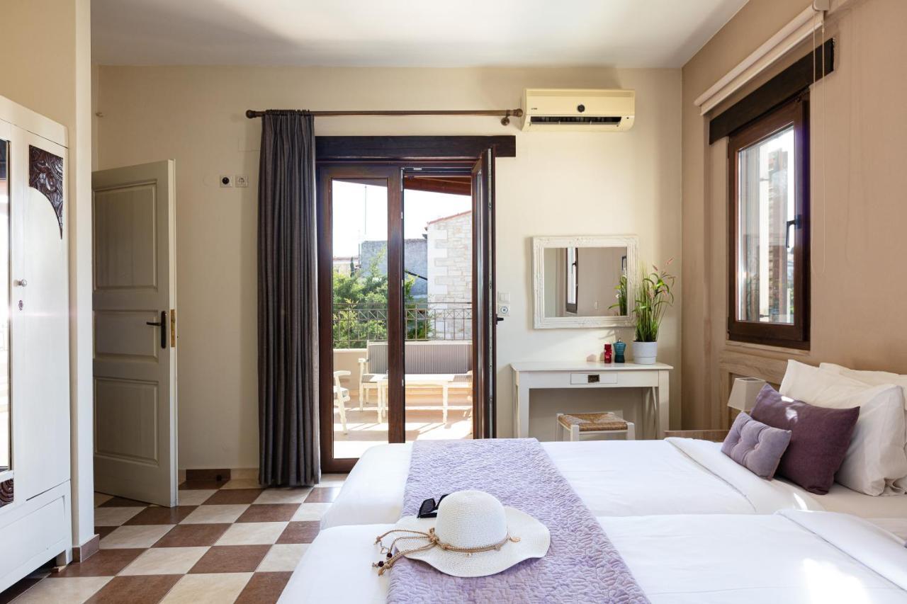 Sokaki Villas, Rustic Ambience Villa