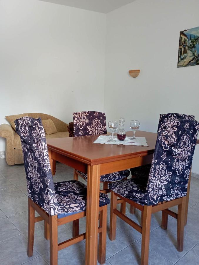Poseidon Aparthotel *
