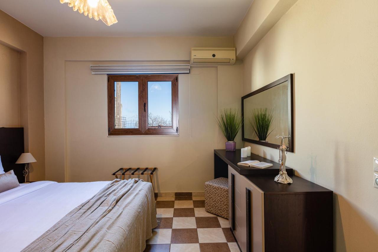 Villa Sokaki Villas, Rustic Ambience Khromonastirion
