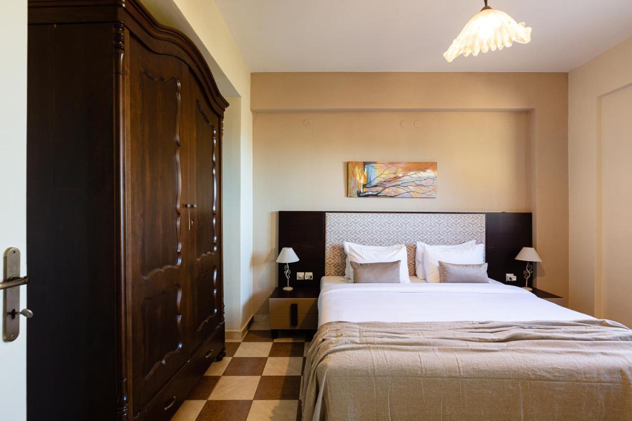 Sokaki Villas, Rustic Ambience * Khromonastirion