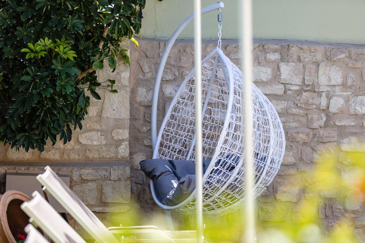 Sokaki Villas, Rustic Ambience Villa Khromonastirion