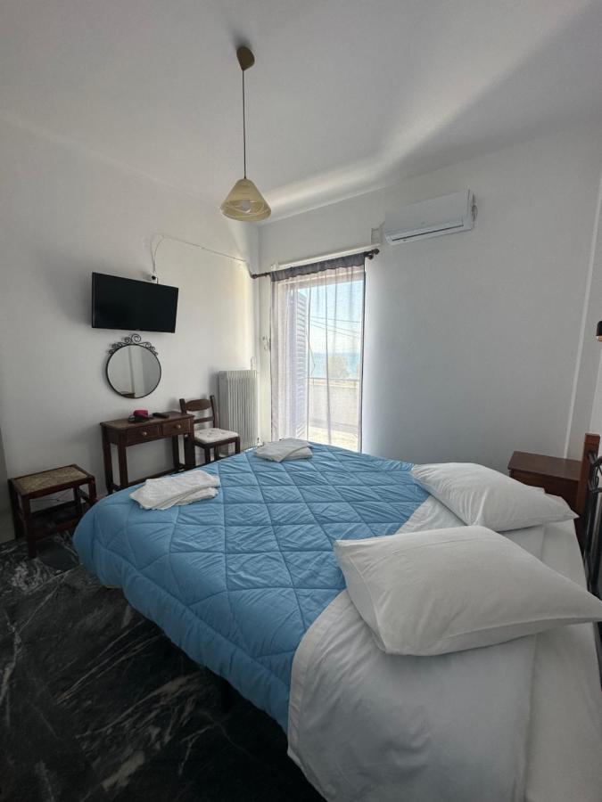 Aparthotel To Kyma