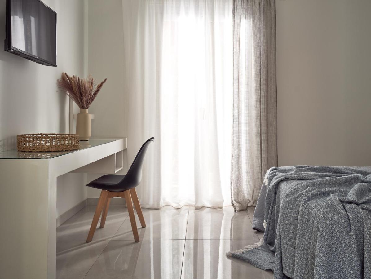 Apartment Tropical Laganas