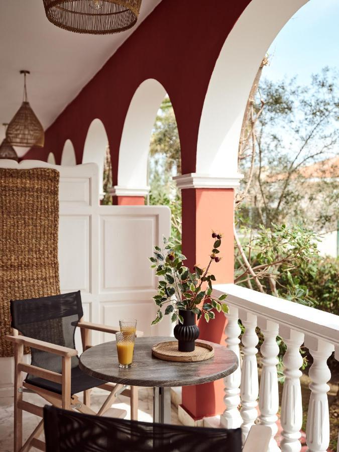 Tropical Apartment Laganas
