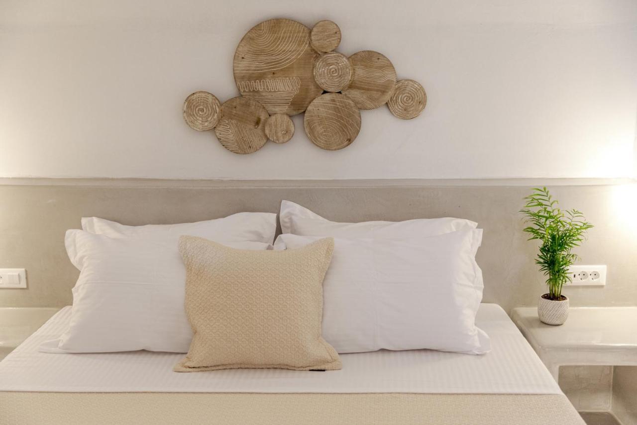 Kaleidoscope Aparthotel Imerovigli (Santorini)