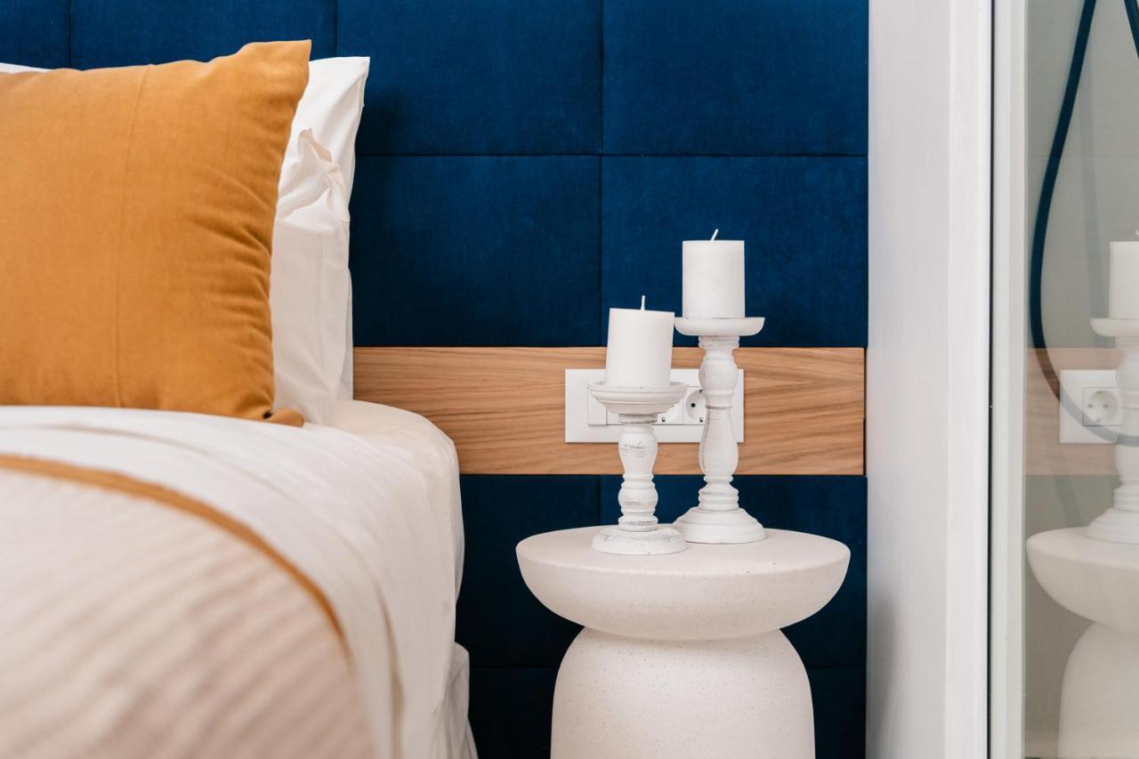 Apartment Margaret Luxury Naxos City