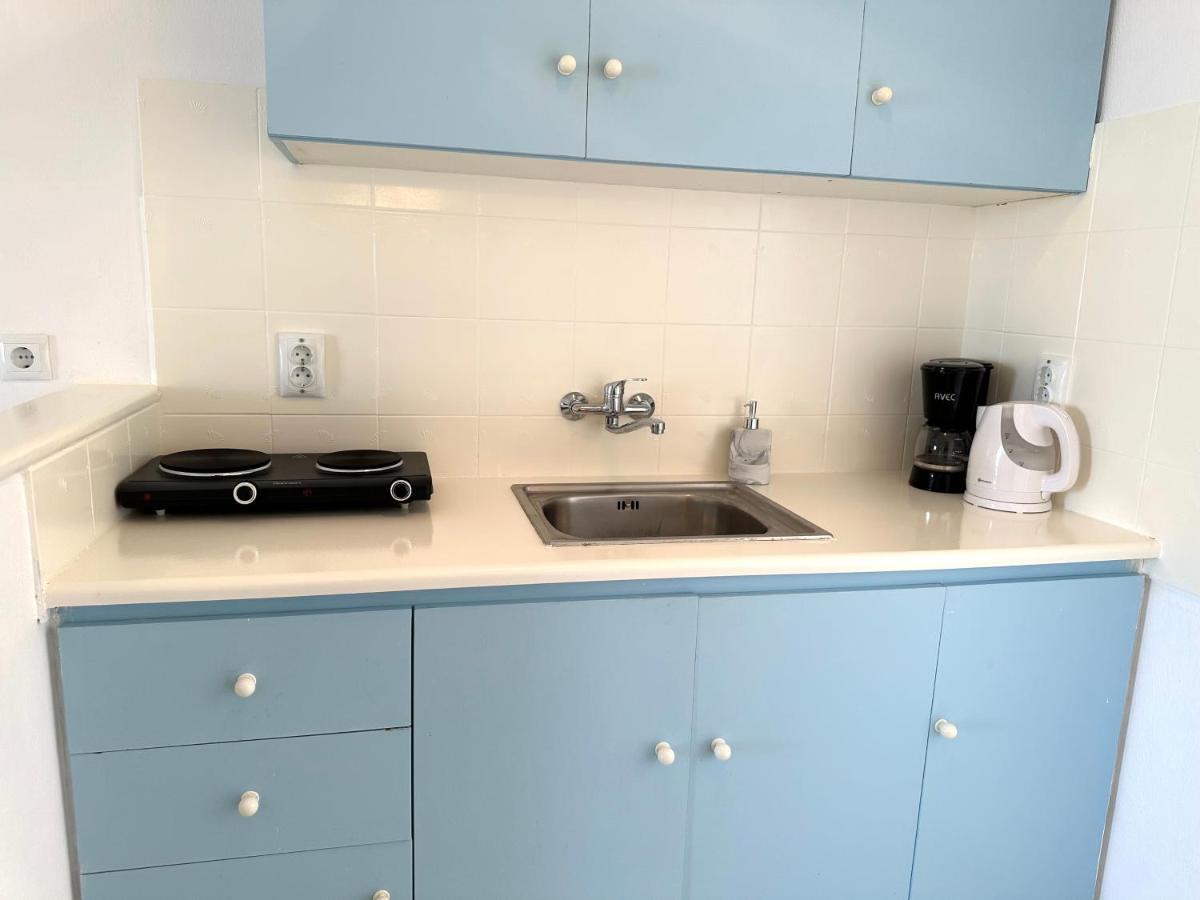Kleanthi Apartment Drios