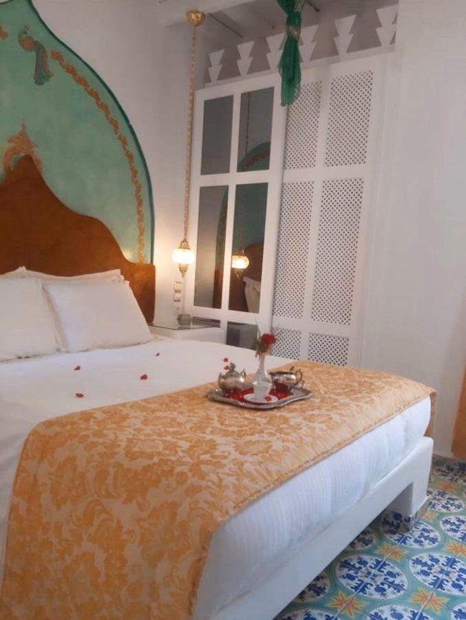 Nikos Takis Fashion Boutique Hotel Rhodes City