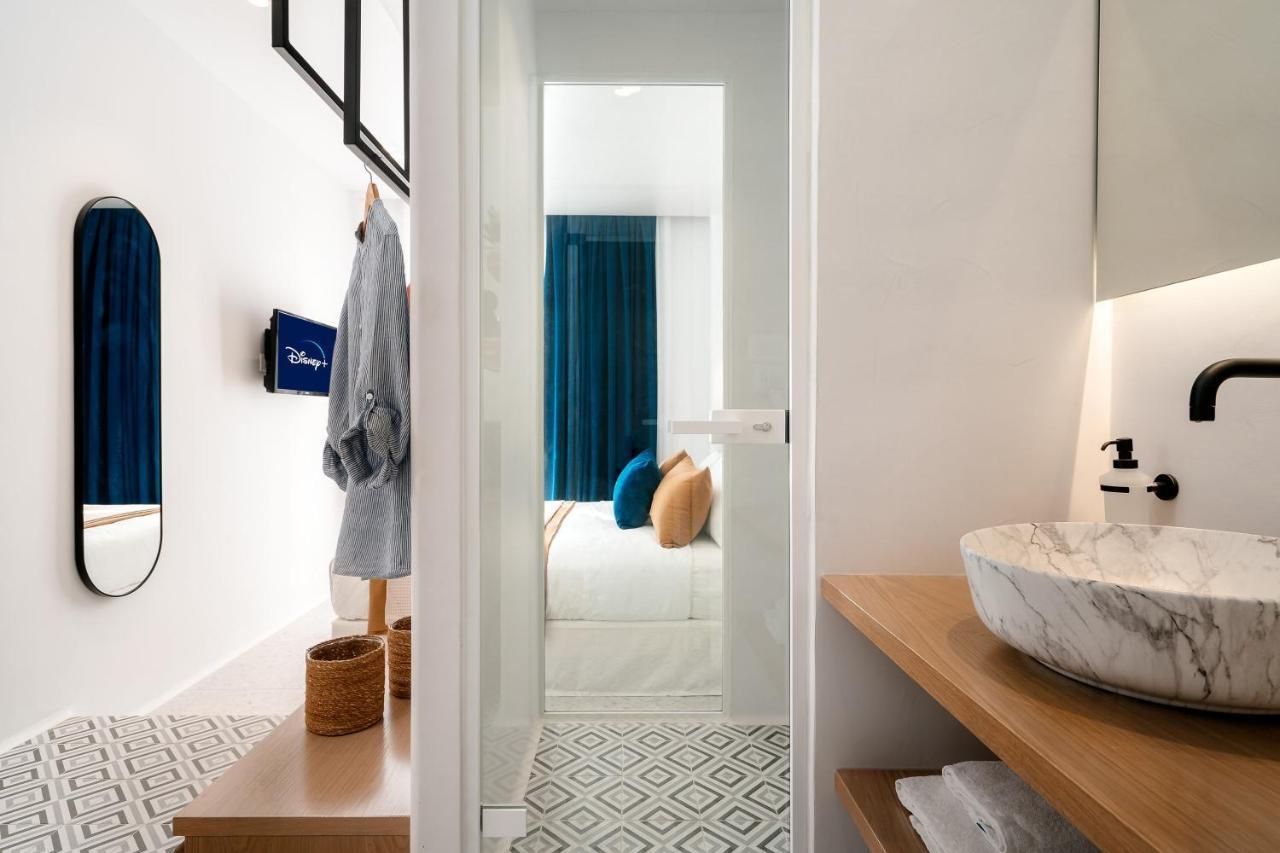 Margaret Luxury Naxos City