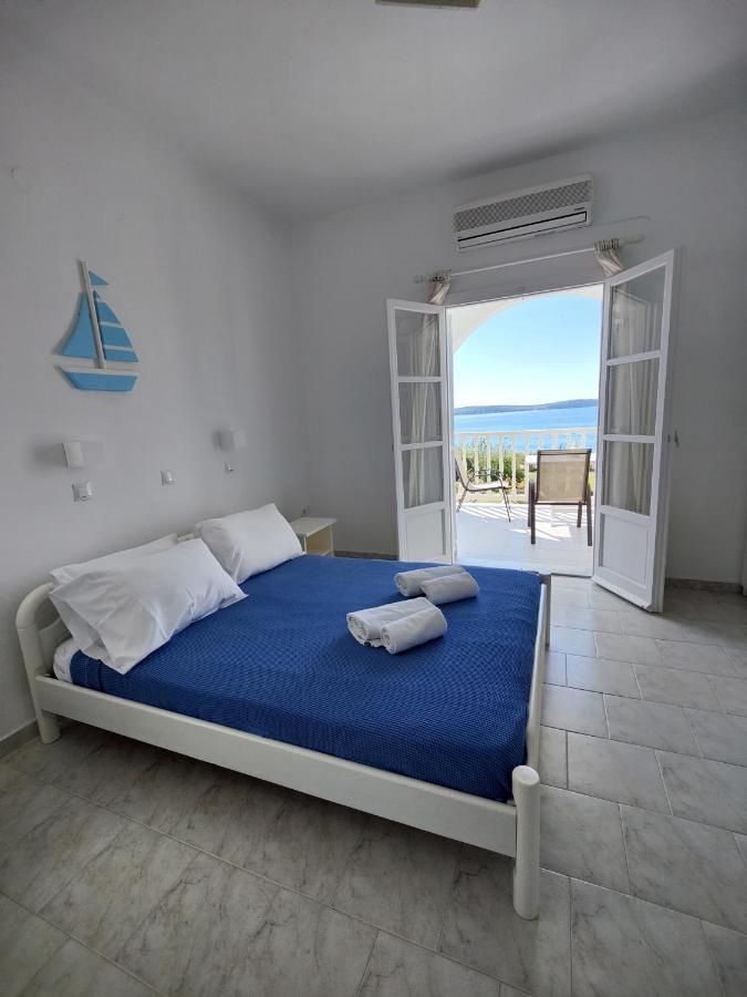 Kleanthi Apartment