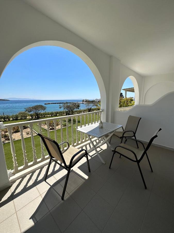 Kleanthi Apartment Drios