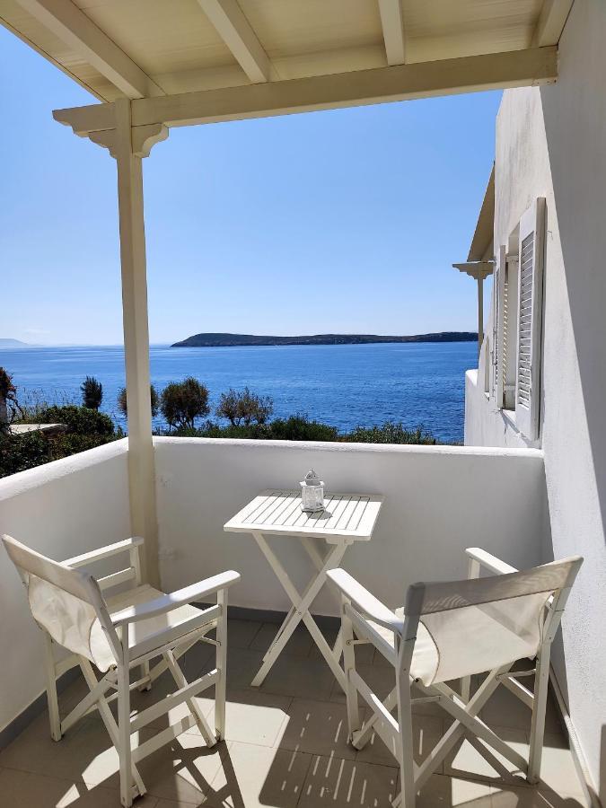 Apartment Kleanthi Drios
