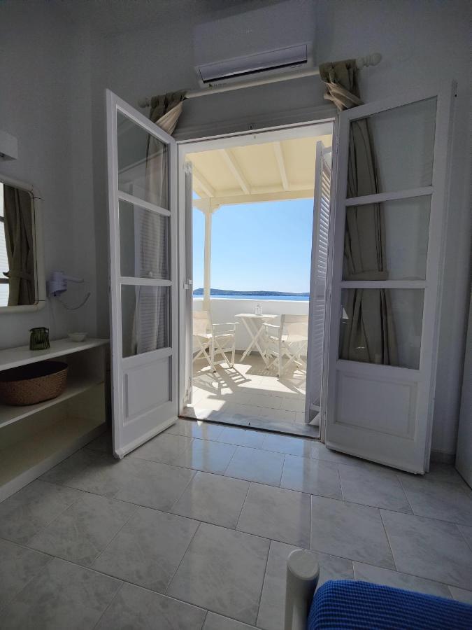 Apartment Kleanthi Drios