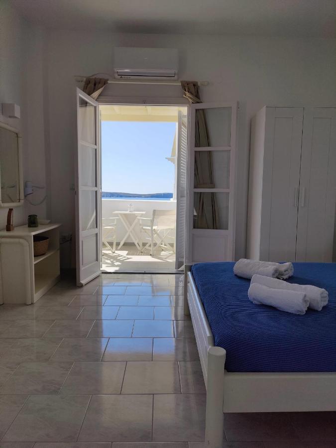 Apartment Kleanthi Drios