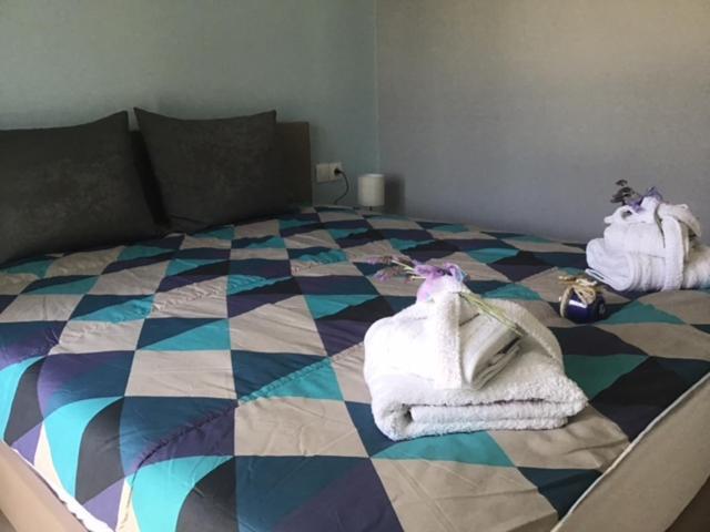 Apartment Nikogroup *