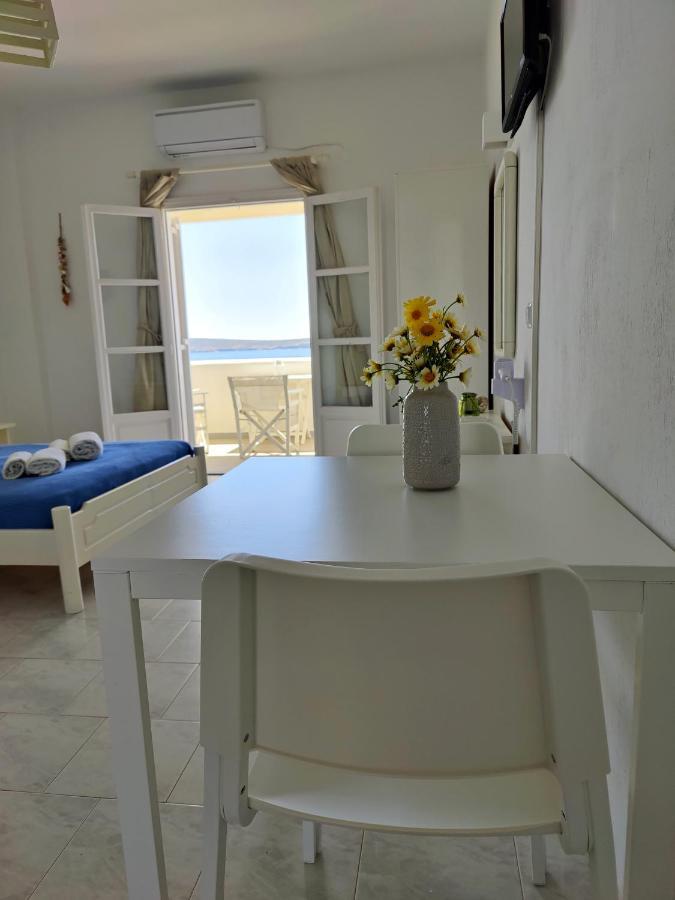 Apartment Kleanthi Drios