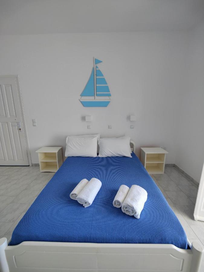 Kleanthi Apartment *
