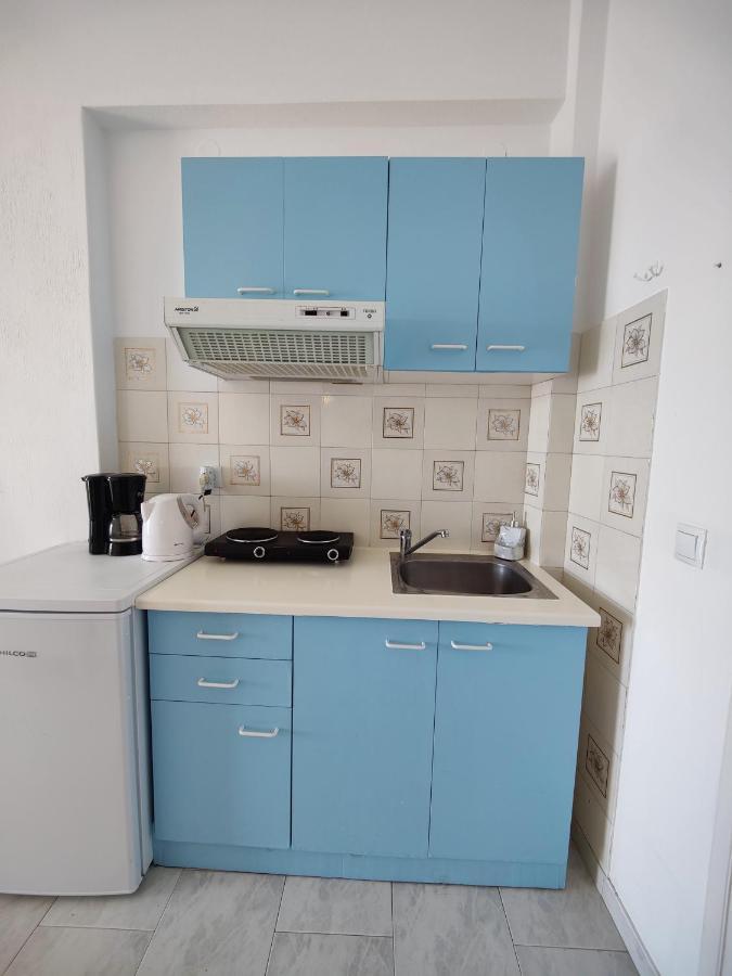 Apartment Kleanthi