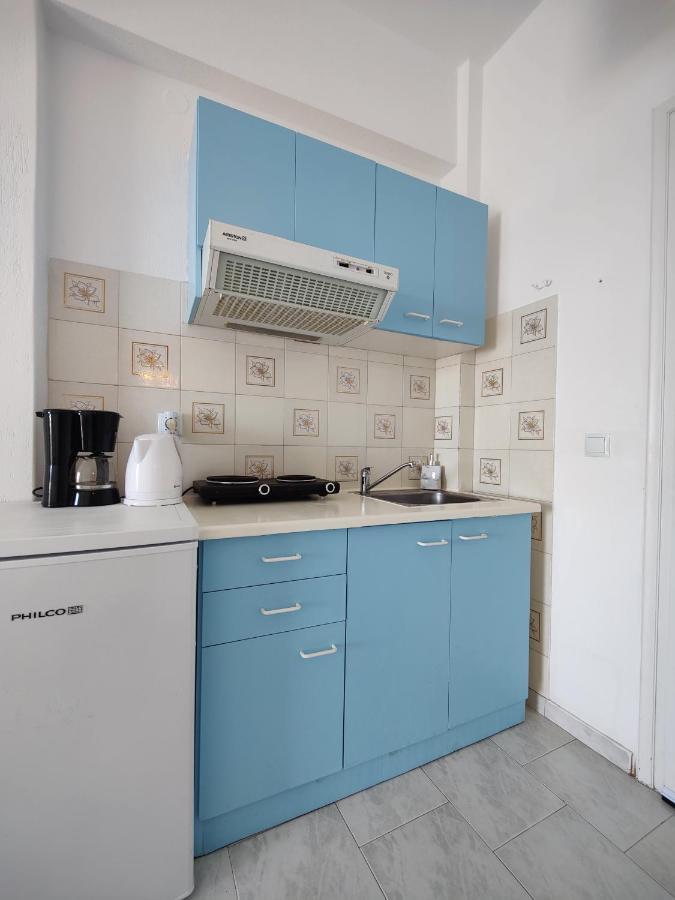 Apartment Kleanthi Drios