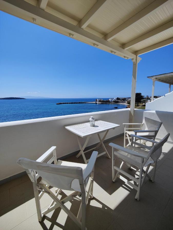 Apartment Kleanthi Drios
