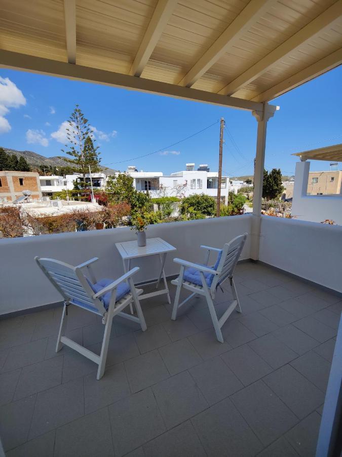 Apartment Kleanthi Drios
