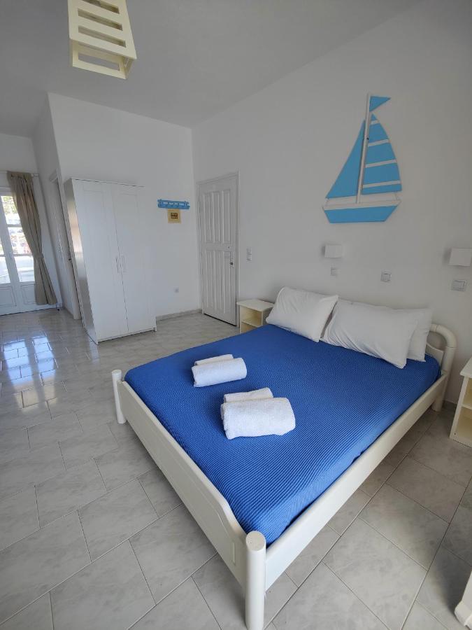 Kleanthi Apartment *