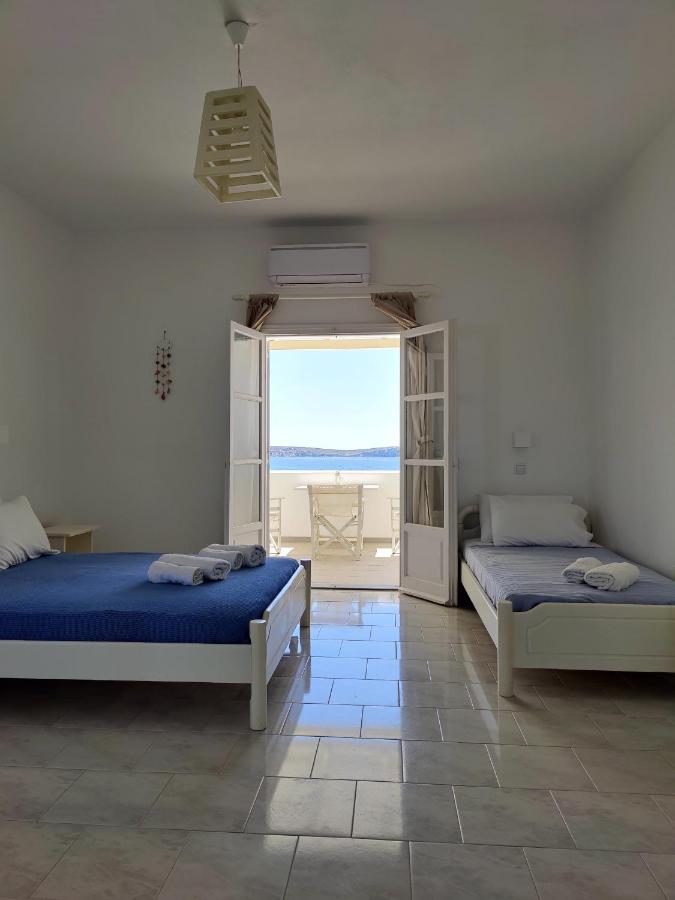 Apartment Kleanthi