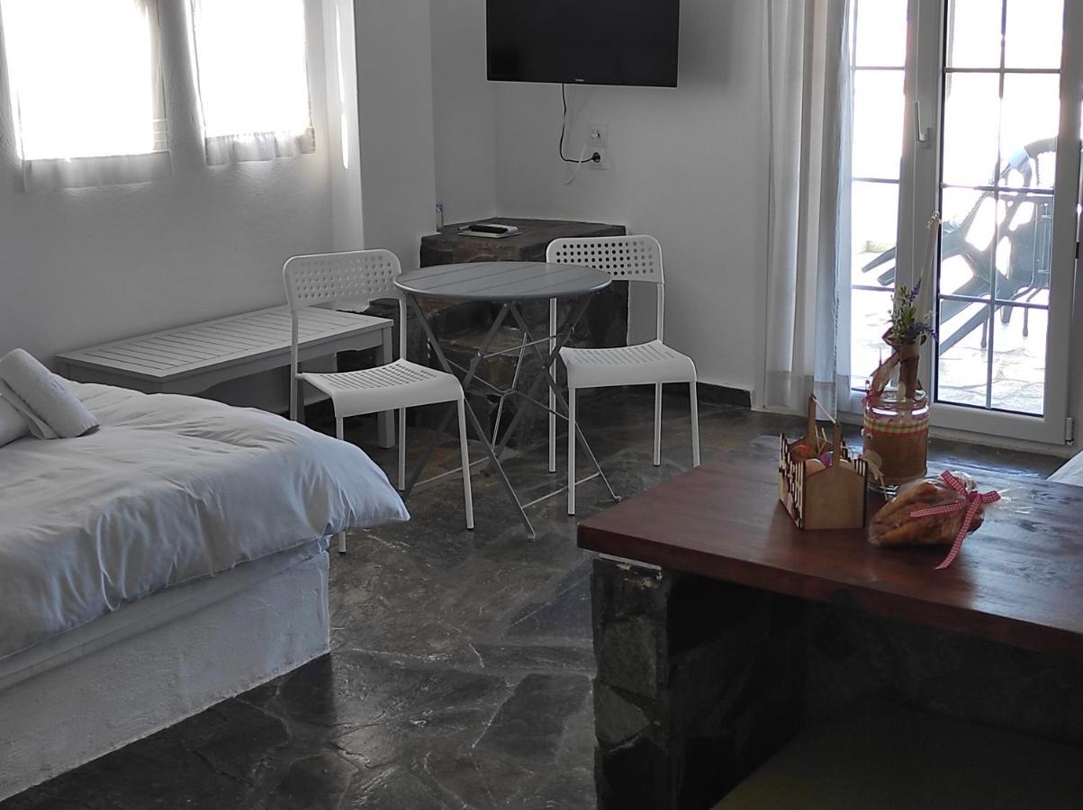 Kea Island Apartment