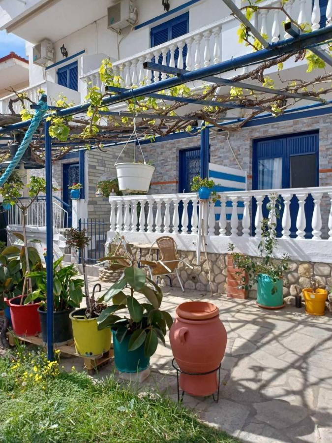 Fani Liakou Apartment Nea Fokea