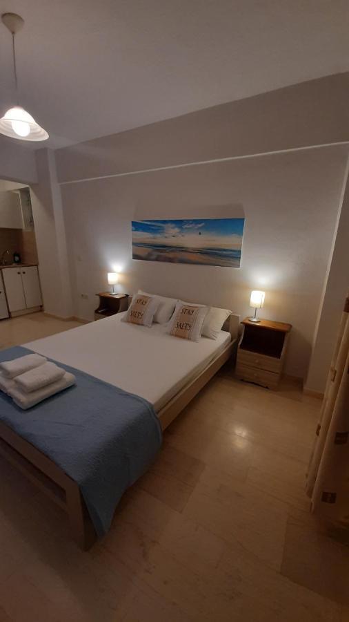 Apartment Tasias Lixouri