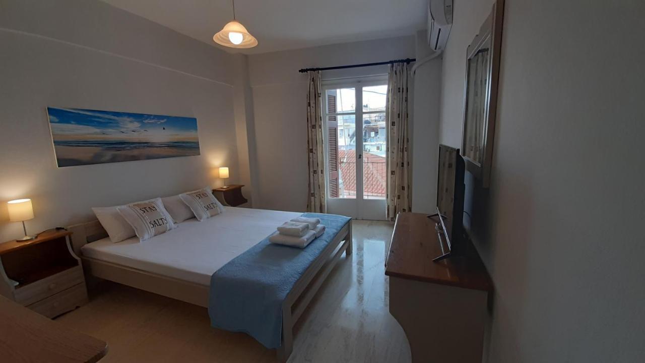 Apartment Tasias Lixouri