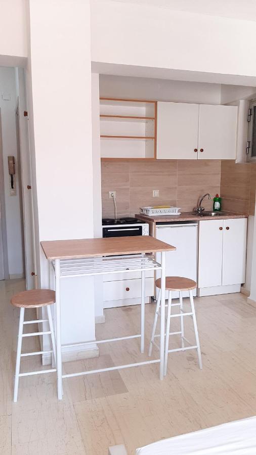 Apartment Tasias Lixouri