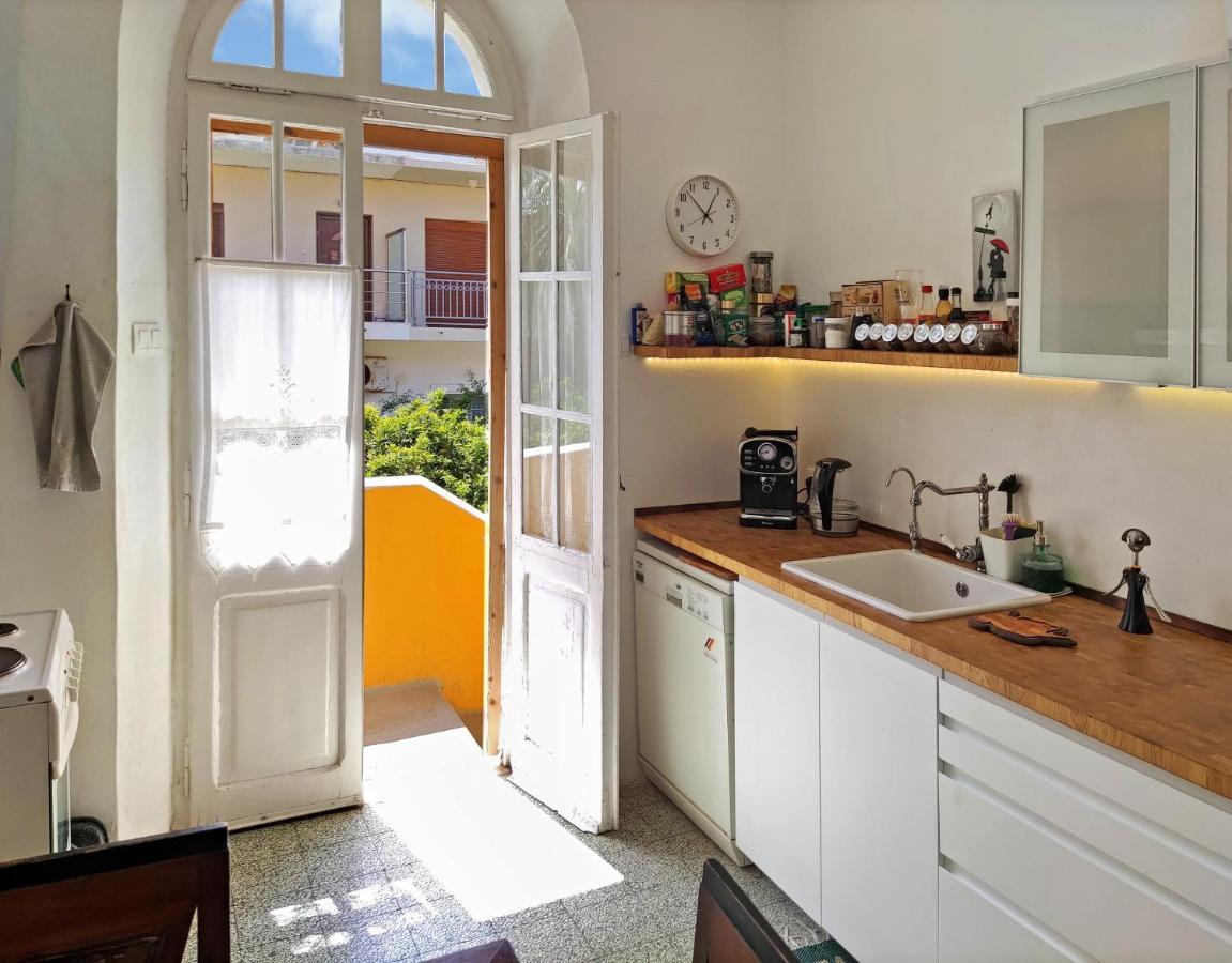 Homestay Romantic With Stunning Sea View
