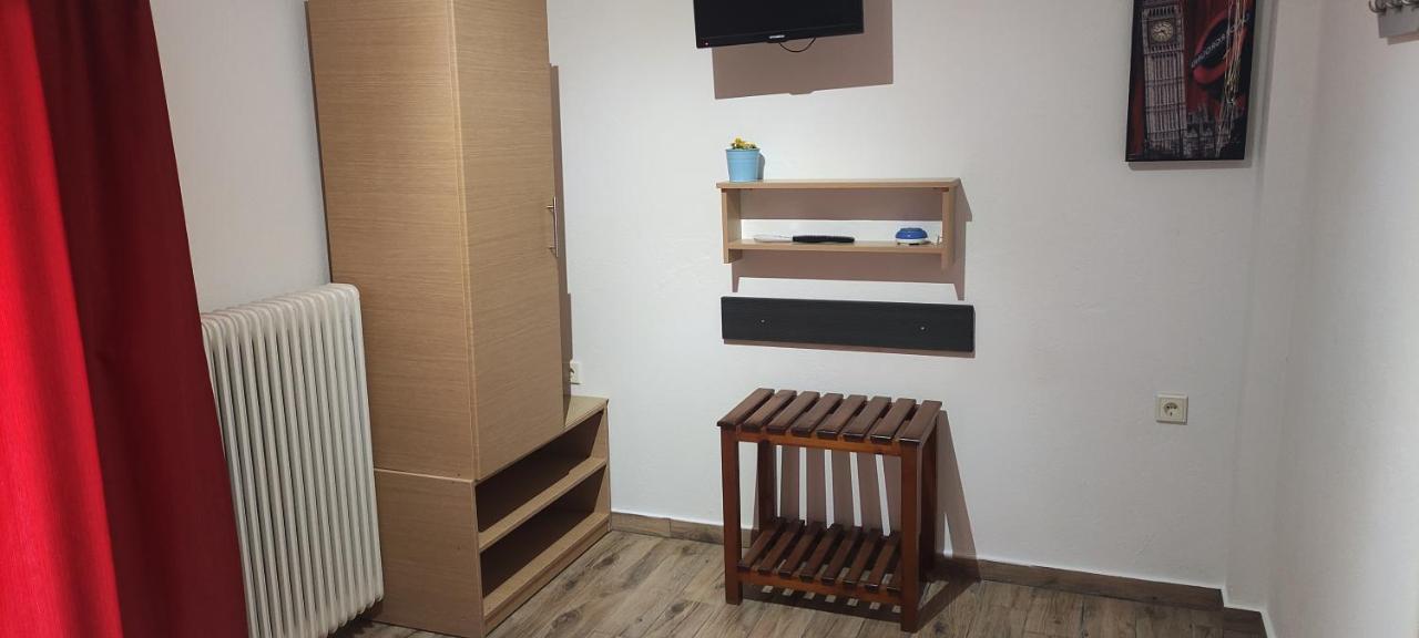 Apartment Valachis Neos Marmaras